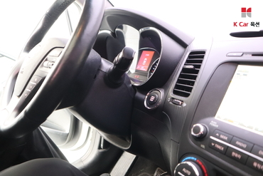 2015 - kia k3