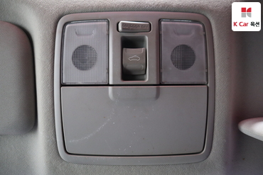 2015 - kia k3