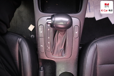2015 - kia k3