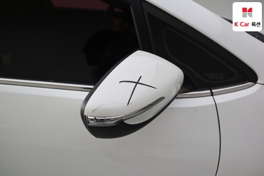 2015 - kia k3