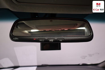2015 - kia k3