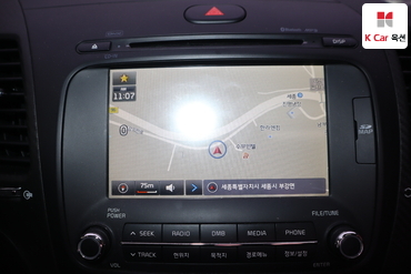 2015 - kia k3
