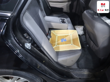 2010 - hyundai sonata