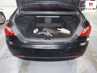 2010 - hyundai sonata