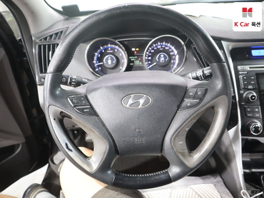 2010 - hyundai sonata