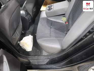 2010 - hyundai sonata