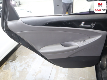 2010 - hyundai sonata