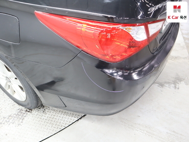 2010 - hyundai sonata