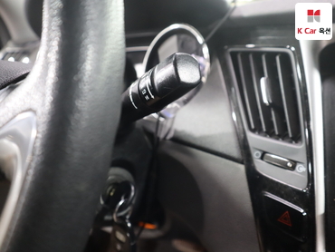 2010 - hyundai sonata