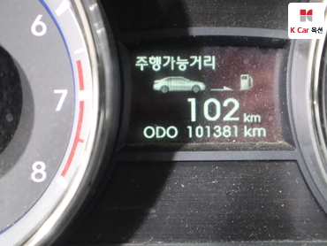 2010 - hyundai sonata