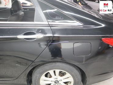 2010 - hyundai sonata