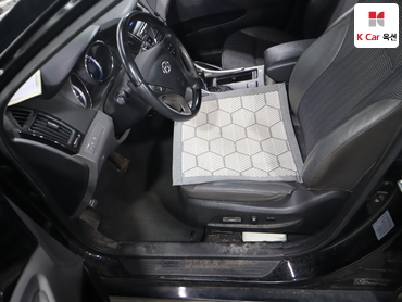 2010 - hyundai sonata