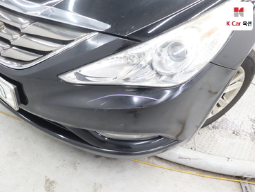 2010 - hyundai sonata