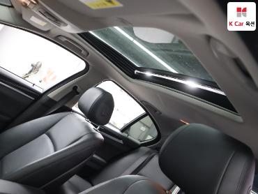 2016 - bmw 5 series