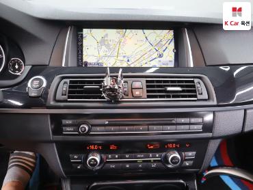 2016 - bmw 5 series