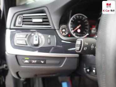 2016 - bmw 5 series