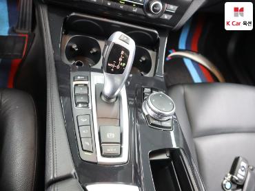 2016 - bmw 5 series