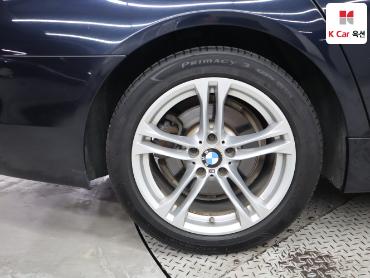 2016 - bmw 5 series