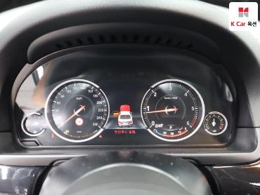 2016 - bmw 5 series