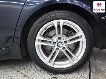 2016 - bmw 5 series