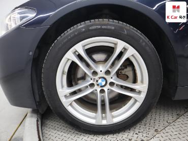 2016 - bmw 5 series