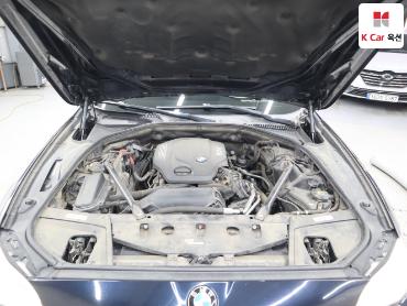 2016 - bmw 5 series