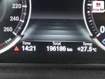 2016 - bmw 5 series