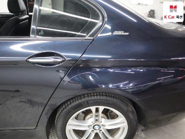 2016 - bmw 5 series