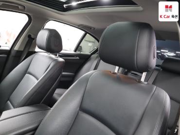 2016 - bmw 5 series