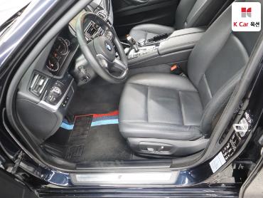2016 - bmw 5 series