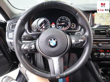2016 - bmw 5 series