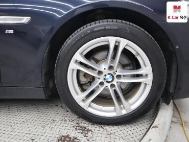 2016 - bmw 5 series