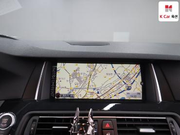 2016 - bmw 5 series