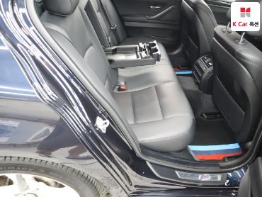2016 - bmw 5 series