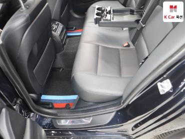 2016 - bmw 5 series