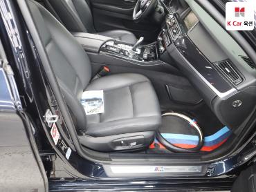 2016 - bmw 5 series