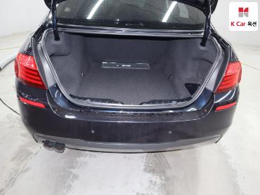 2016 - bmw 5 series