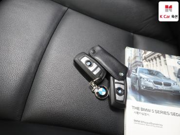 2016 - bmw 5 series