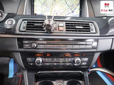 2016 - bmw 5 series