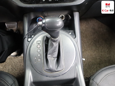 2012 - kia sportage