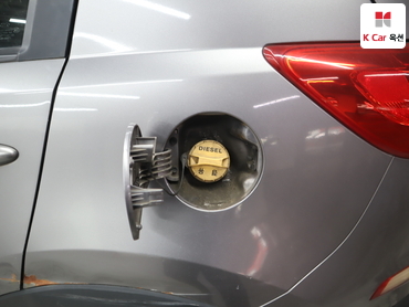 2012 - kia sportage