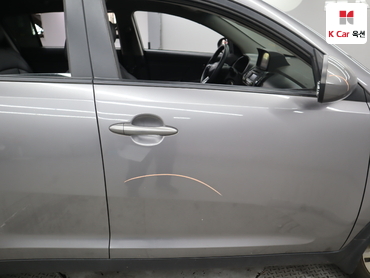 2012 - kia sportage