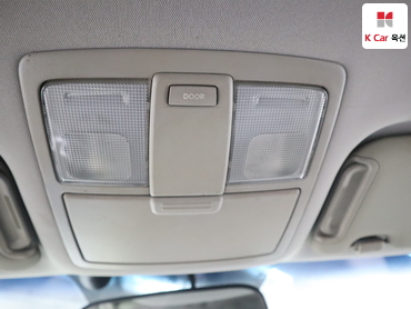 2012 - kia sportage