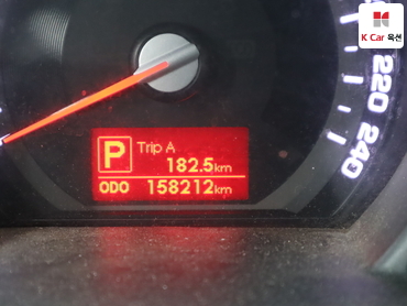 2012 - kia sportage