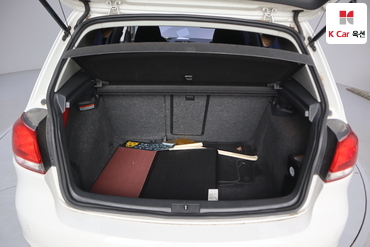 2011 - volkswagen golf