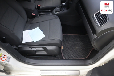 2011 - volkswagen golf