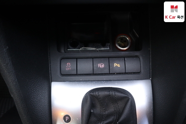2011 - volkswagen golf