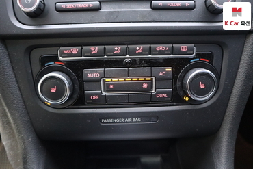 2011 - volkswagen golf