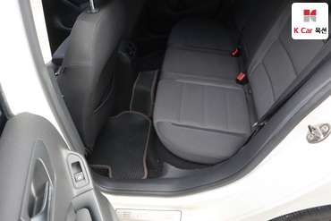 2011 - volkswagen golf