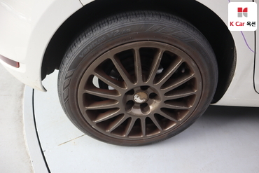 2011 - volkswagen golf